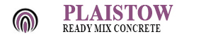 Ready Mix Concrete Plaistow